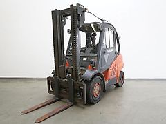 Linde H 50 D EVO 394-02