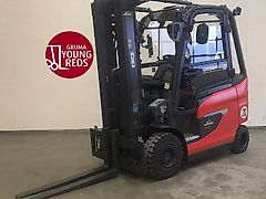 Linde E 25/600 H 1252-01