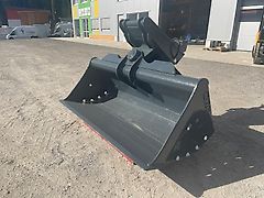 VTN MB367 Humuslöffel 2000mm