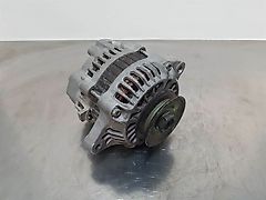 Kubota 12V 60A-A1TA1777-Alternator/Lichtmaschine/Dynamo