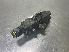 Ahlmann AZ150-184402A/23105053-Valve/Senkbremsventile