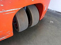 Linde E 14 EVO 386-02