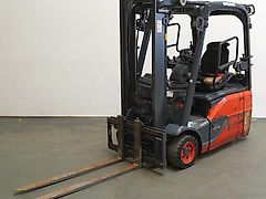 Linde E 16 EVO 386-02