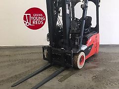 Linde E 16 C EVO 386-02