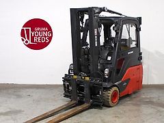 Linde E 18 L EVO 386-02