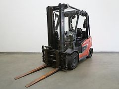 Linde H 30 D 1202