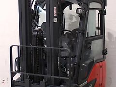 Linde E 16 C EVO 386-02