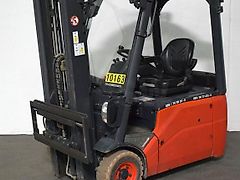 Linde E 16 386