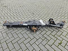 Manitou - Spicer Dana 212/10103838-Axle/Achse/As