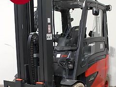 Linde E 50 HL 388