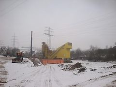 Ammann stationere AM 180