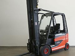 Linde E 20/600 H 387