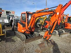 Kubota U 35-3 alpha 3 Minibagger 22.000 EUR
