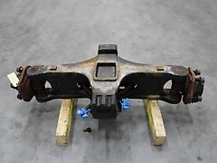 Hyster STEERING AXLE