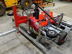 Floor care AHK NG 1.80 m Att boule Farmflex