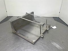 Sennebogen 835E-175040-Hood/Haube/Kap