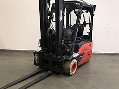 Linde E 20 L EVO 386-02