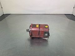 Linde H50 - Drive motor/Fahrmotor/Rijmotor