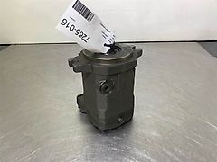 Linde - Hencon 440005793-Drive motor/Fahrmotor/Rijmotor