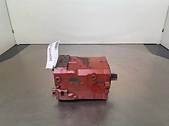 Linde H50 - Drive motor/Fahrmotor/Rijmotor