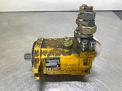 Linde HMF50-02-Drive motor/Fahrmotor/Rijmotor