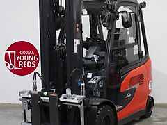 Linde E 30/600 HL 1252-01