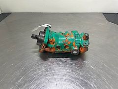 Zettelmeyer ZL500-Linde MF50-Drive motor/Fahrmotor/Rijmotor