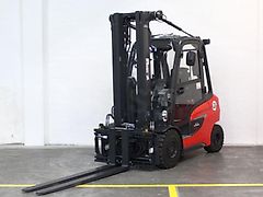 Linde H 35 D 1202