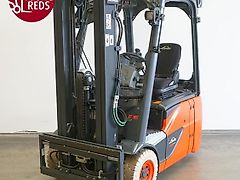 Linde E 16 C EVO 386-02