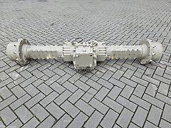 Atlas Weycor AR580-Spicer Dana 317/112/70-Axle/Achse/As