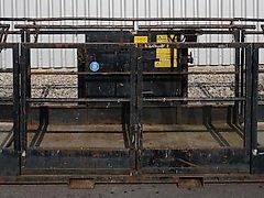 JCB Arbeitsplattform 1321A