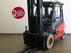 Linde X 35 1252