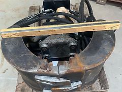 DMS SG 3540 Sortiergreifer MS03 Taklok