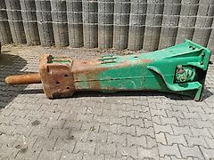 Montabert V1600 /2412kg