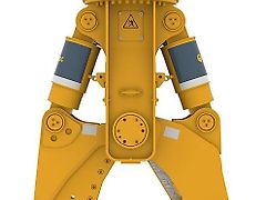 Epiroc CC 1600 U #NEU #ABBRUCHSCHERE