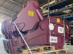 Hydraram HRP 42V #NEU #AB LAGER