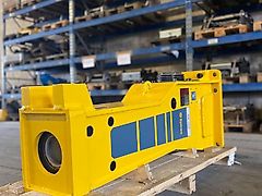 Epiroc MB 1200 #NEU #HAMMER