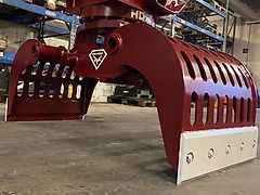 Hydraram HDG88-R #NEU # AB_LAGER