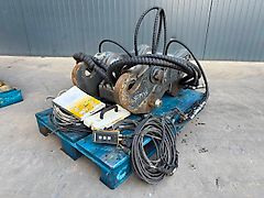 Liebherr SWA48 - 323F Likufix