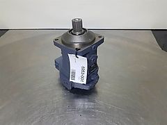 Wacker Neuson 1000074724-Rexroth A6VM80-Drive motor/Fahrmotor