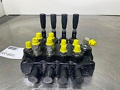 ATN PIAF1000R - Valve/Ventile/Ventiel