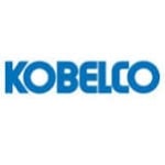 Logo producenta Kobelco
