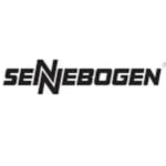 Logo producenta Sennebogen