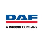 Logo producenta Daf