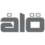 Logo producenta Alö