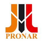 Logo producenta Pronar