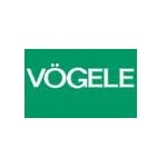 Logo producenta Vögele