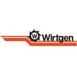 Logo producenta Wirtgen