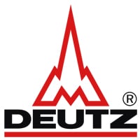 Logo producenta Deutz