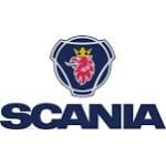 Logo producenta Scania